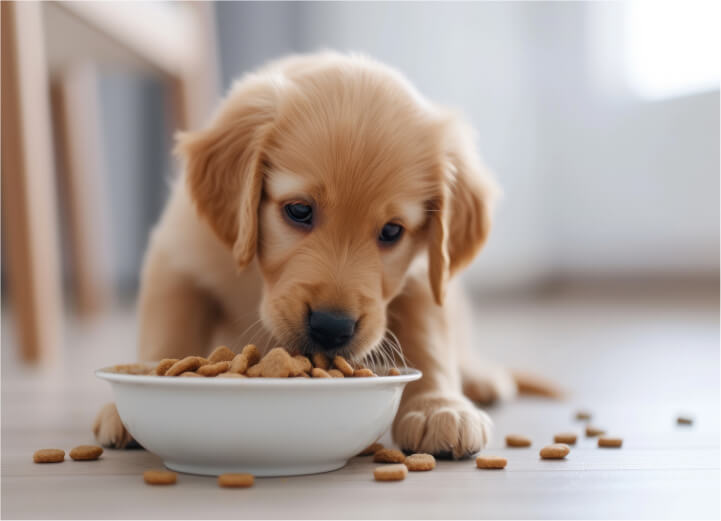 What foods are good and bad for your pet? Pet Food Essentials